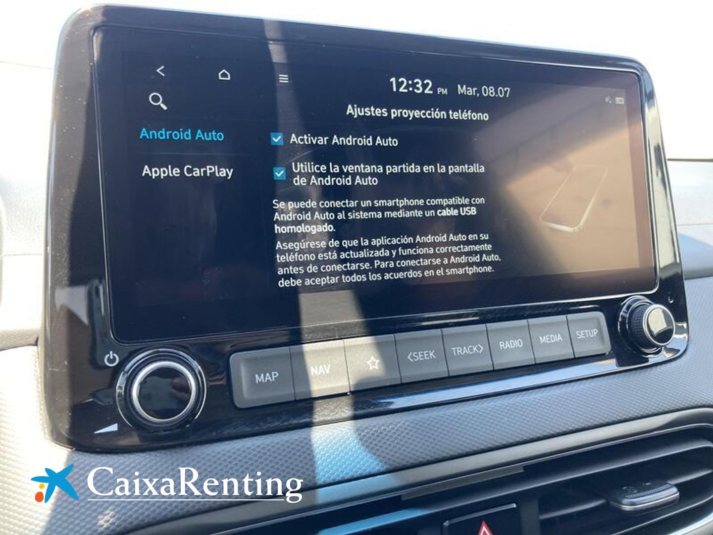 Hyundai Kona 1.6 GDI HEV Tecno 2C DCT 104 kW (141 CV)