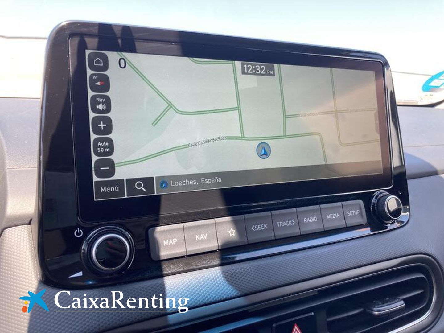 Hyundai Kona 1.6 GDI HEV Tecno 2C DCT 104 kW (141 CV)