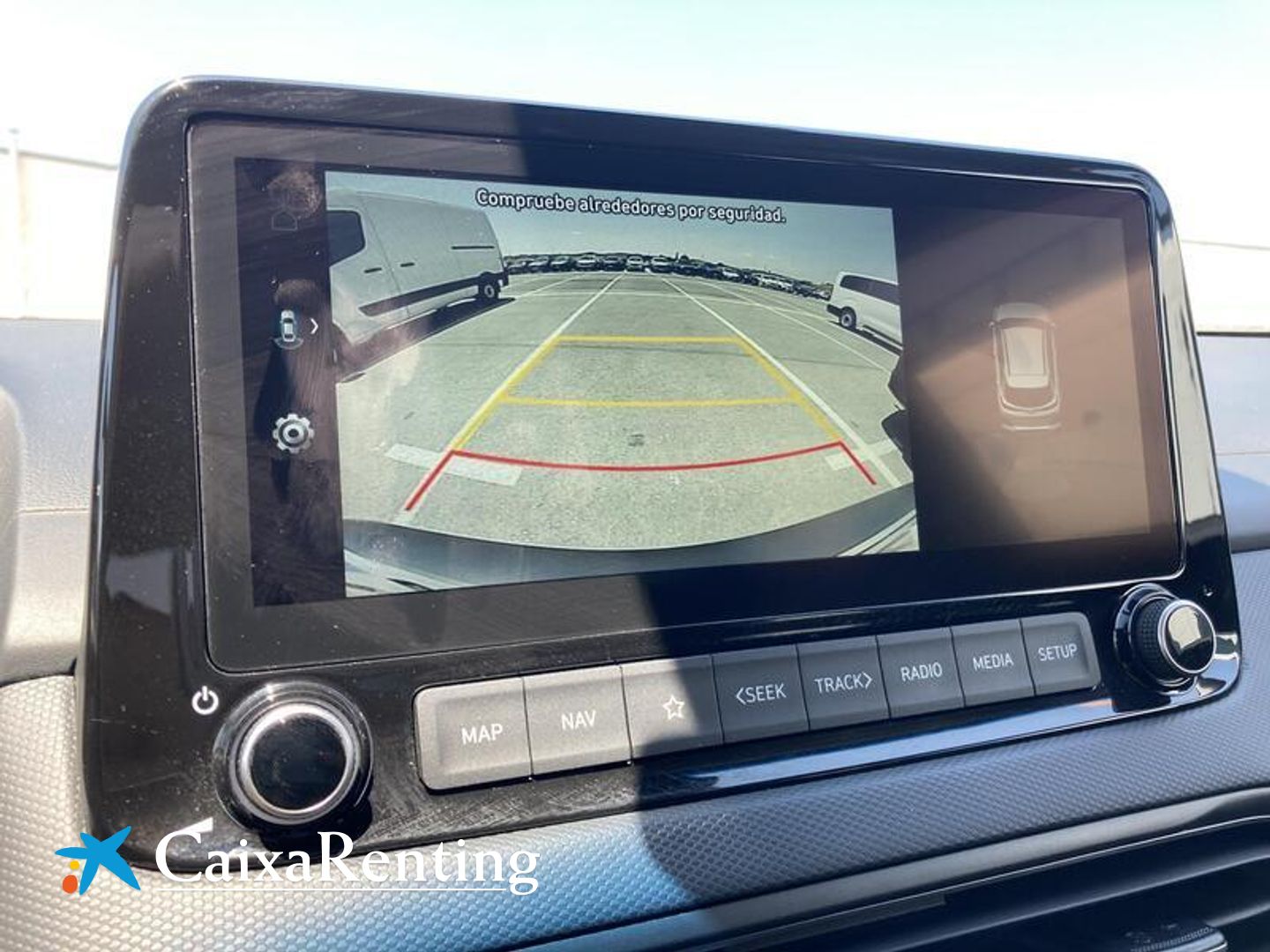Hyundai Kona 1.6 GDI HEV Tecno 2C DCT 104 kW (141 CV)