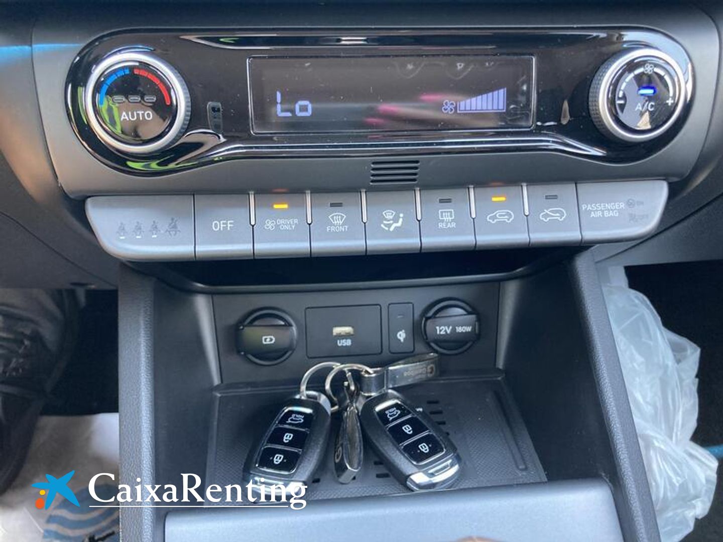 Hyundai Kona 1.6 GDI HEV Tecno 2C DCT 104 kW (141 CV)