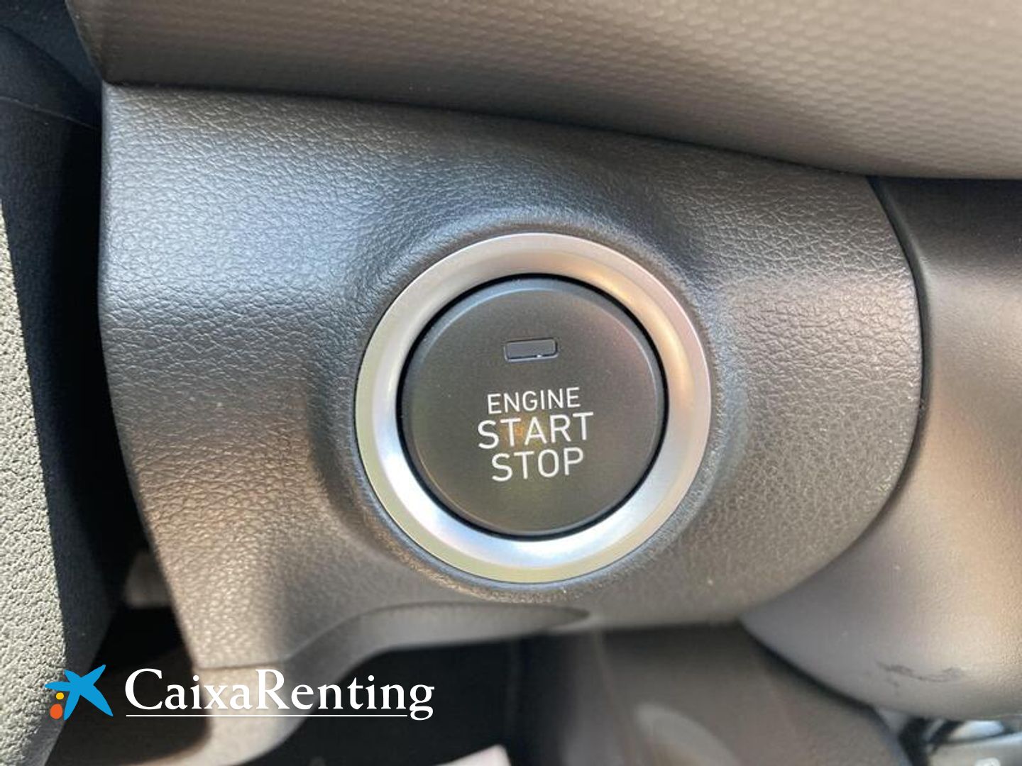 Hyundai Kona 1.6 GDI HEV Tecno 2C DCT 104 kW (141 CV)