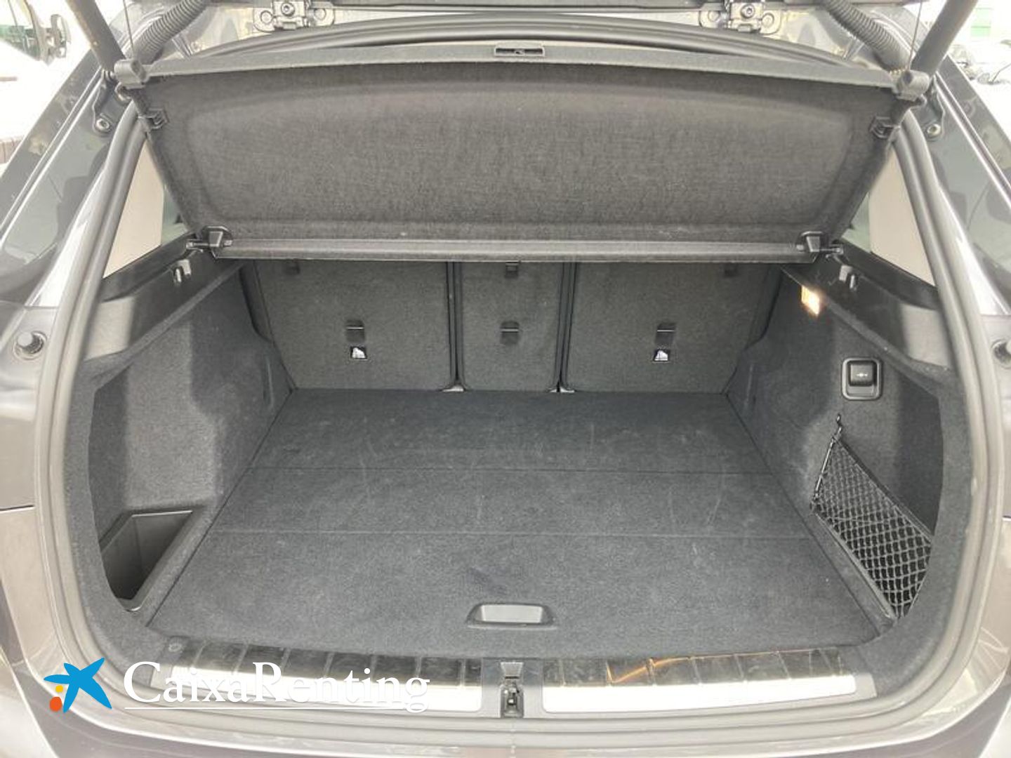 BMW X1 sDrive18i 103 kW (140 CV)