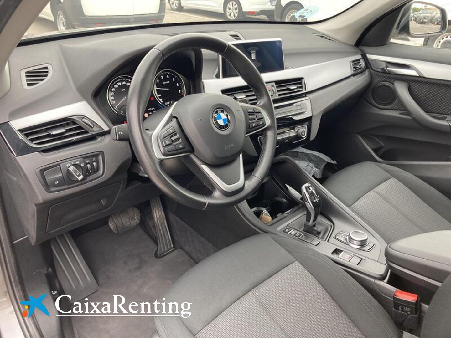 BMW X1 sDrive18i 103 kW (140 CV)