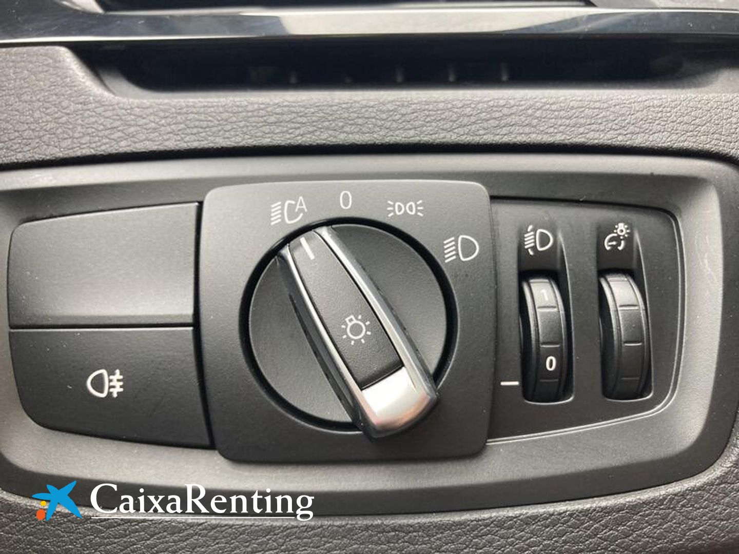 BMW X1 sDrive18i 103 kW (140 CV)