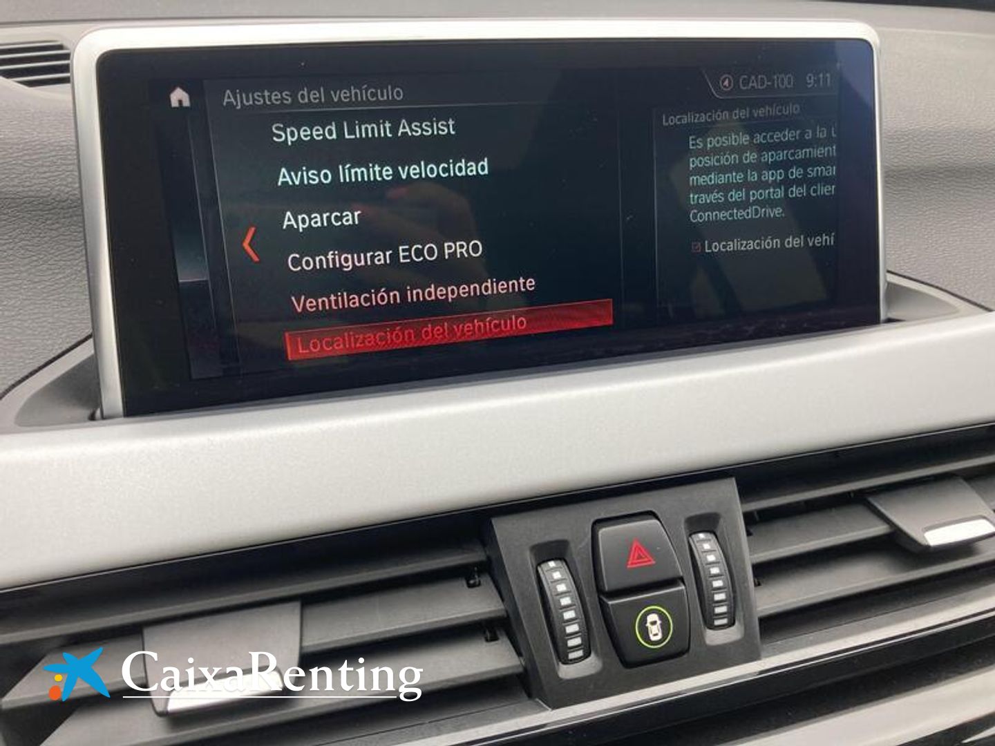 BMW X1 sDrive18i 103 kW (140 CV)