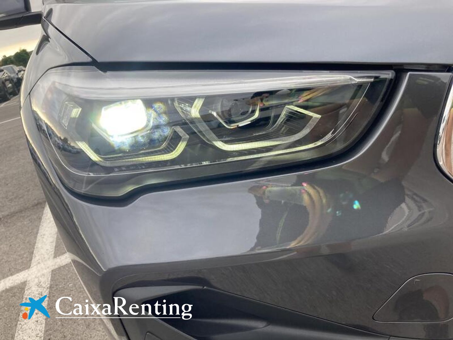 BMW X1 sDrive18i 103 kW (140 CV)