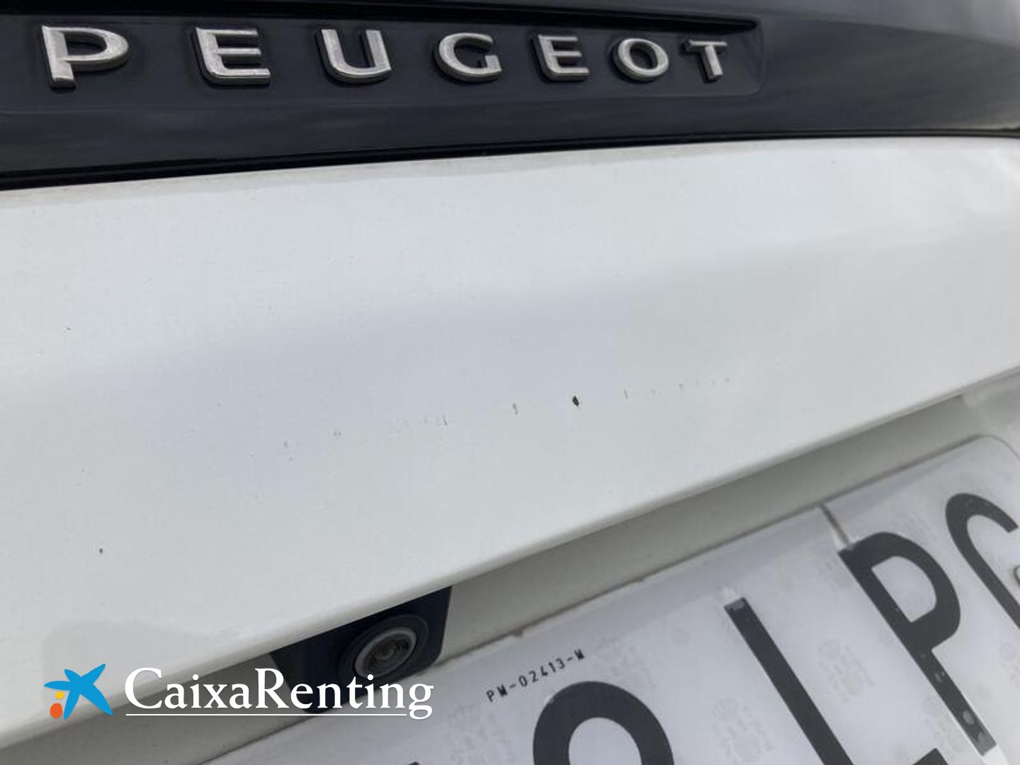 Peugeot 3008 BlueHDi 130 S&S Allure Pack EAT8 96 kW (130 CV)
