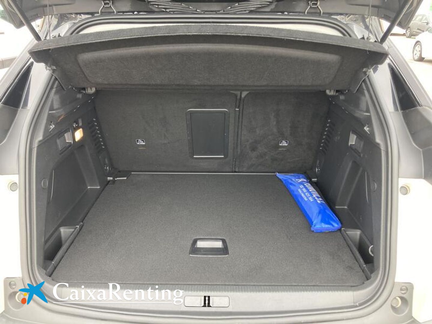 Peugeot 3008 BlueHDi 130 S&S Allure Pack EAT8 96 kW (130 CV)