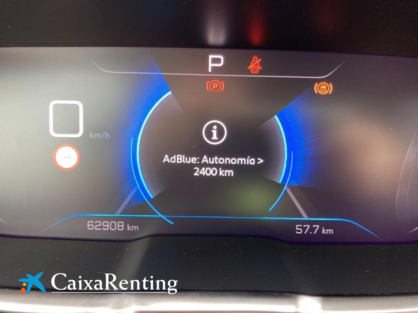 Peugeot 3008 BlueHDi 130 S&S Allure Pack EAT8 96 kW (130 CV)