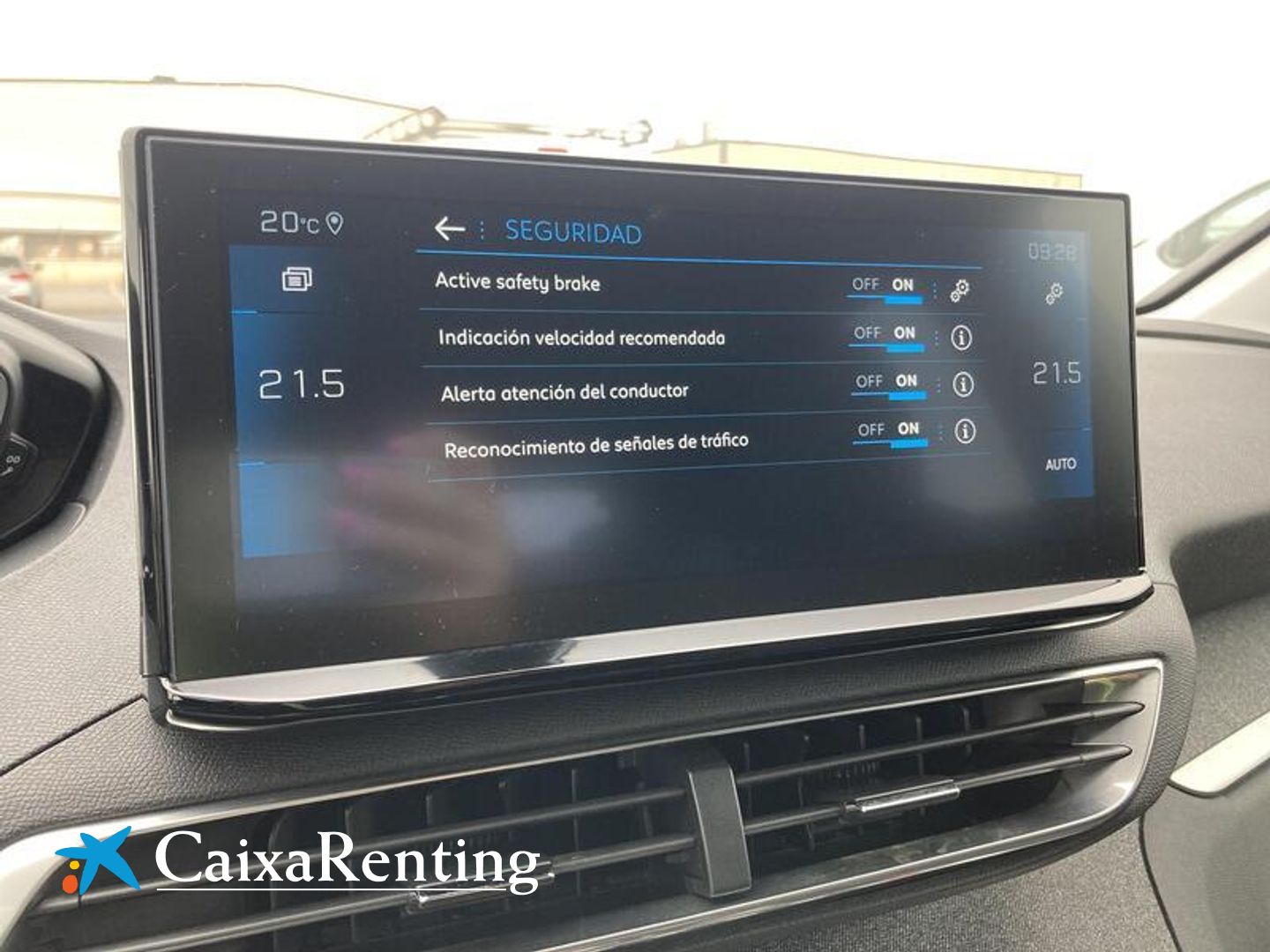 Peugeot 3008 BlueHDi 130 S&S Allure Pack EAT8 96 kW (130 CV)