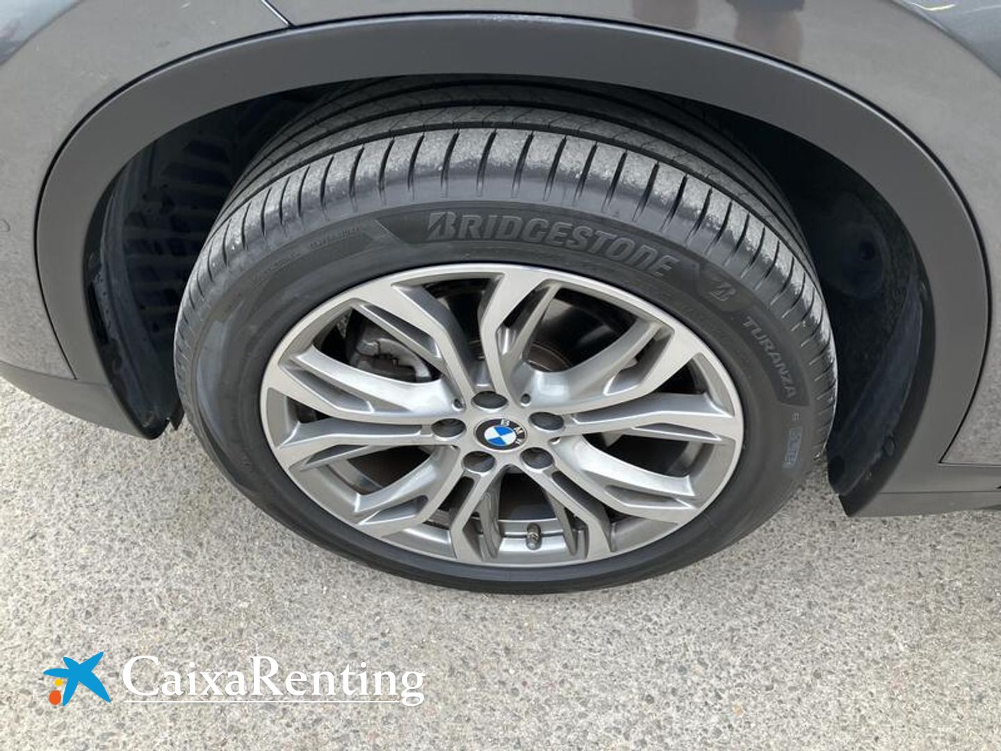 BMW X1 sDrive18i 103 kW (140 CV)