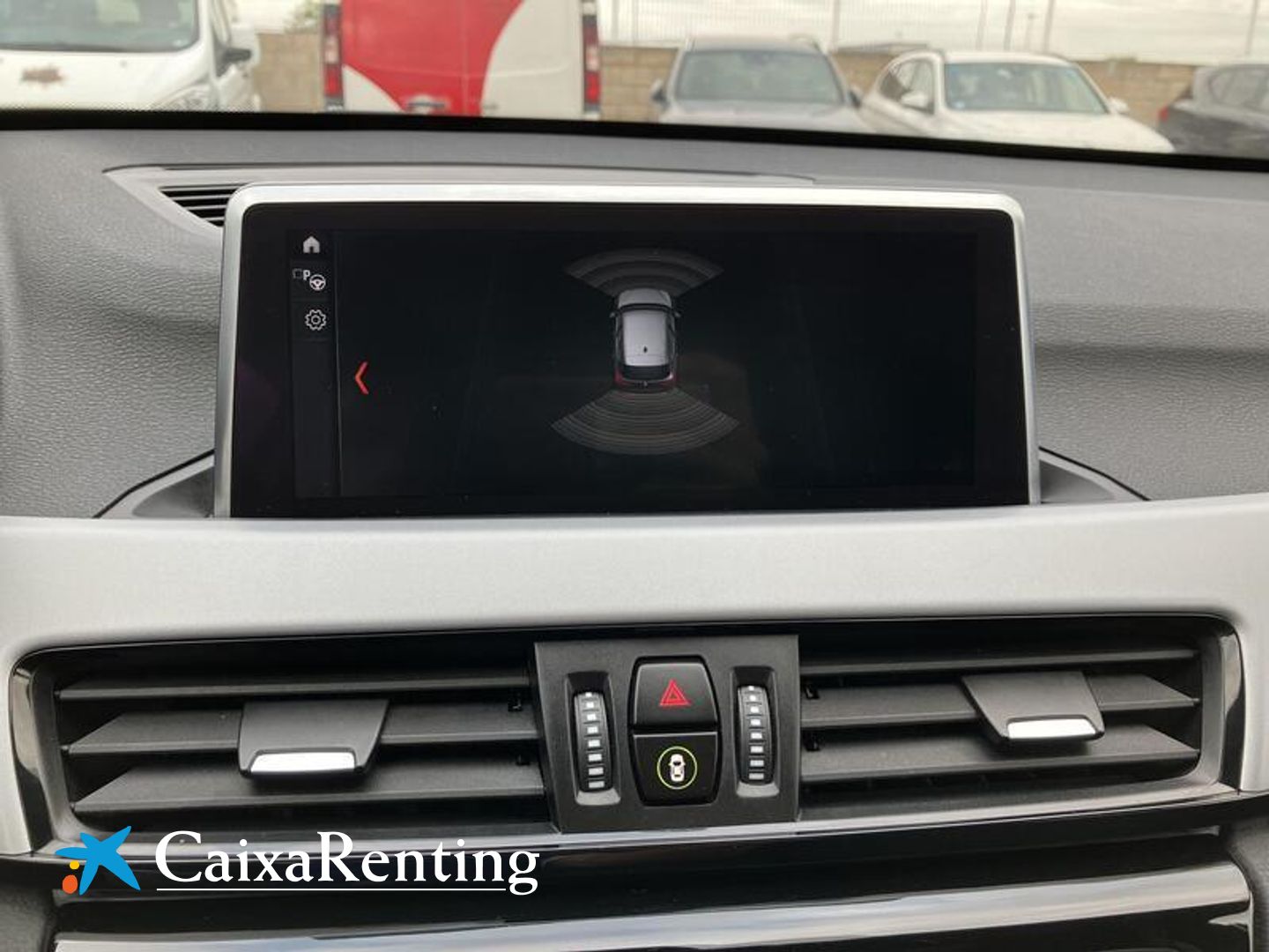 BMW X1 sDrive18i 103 kW (140 CV)