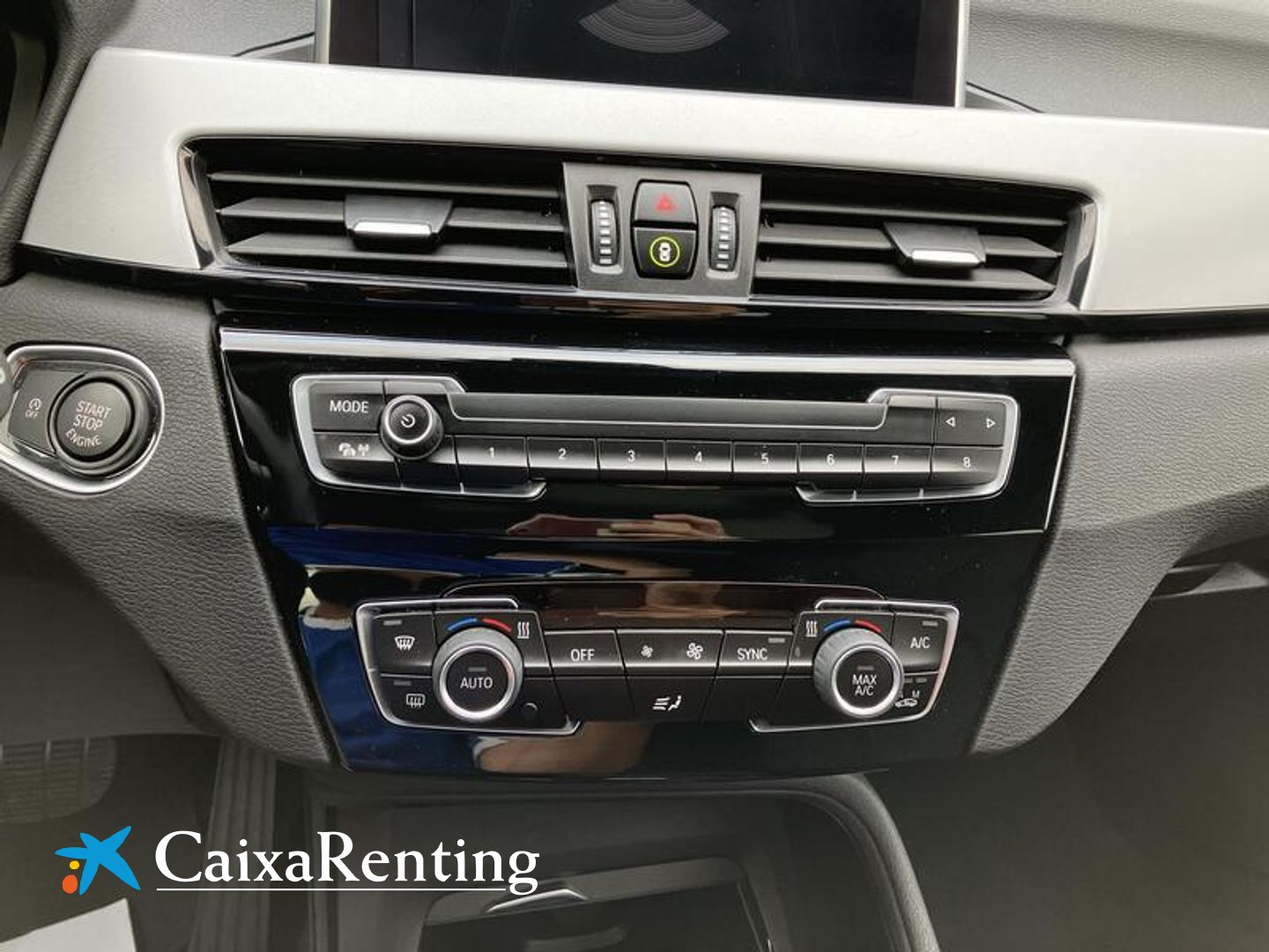 BMW X1 sDrive18i 103 kW (140 CV)