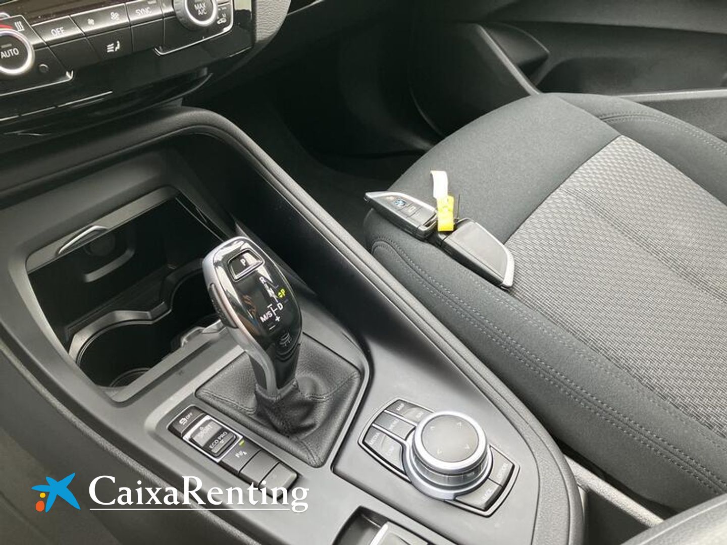 BMW X1 sDrive18i 103 kW (140 CV)