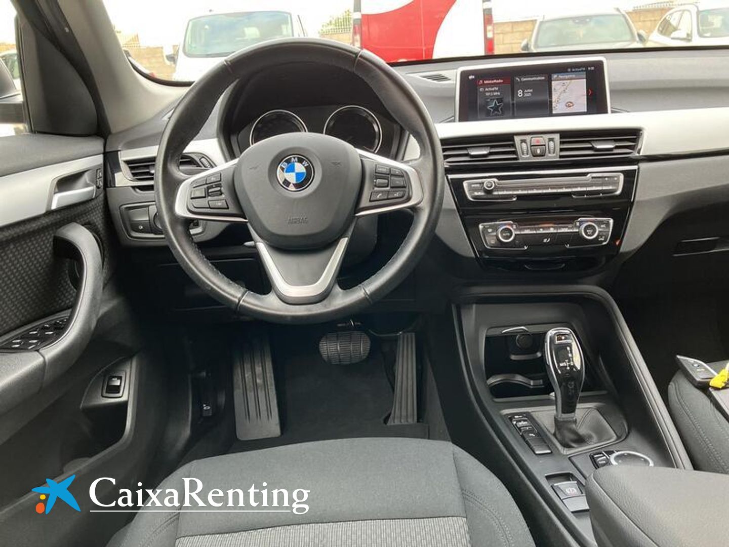 BMW X1 sDrive18i 103 kW (140 CV)