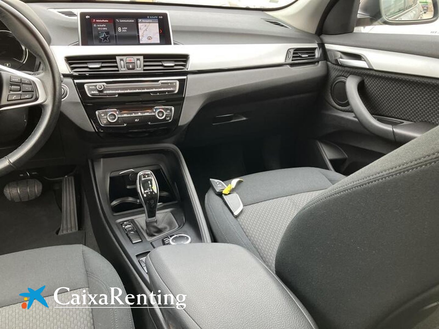 BMW X1 sDrive18i 103 kW (140 CV)