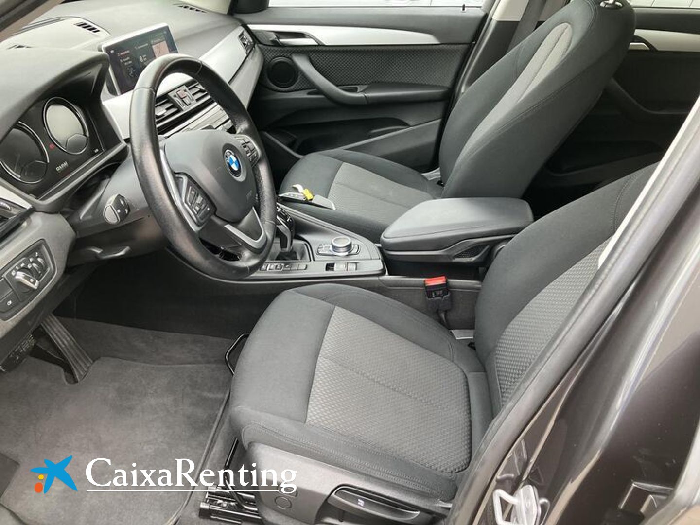 BMW X1 sDrive18i 103 kW (140 CV)