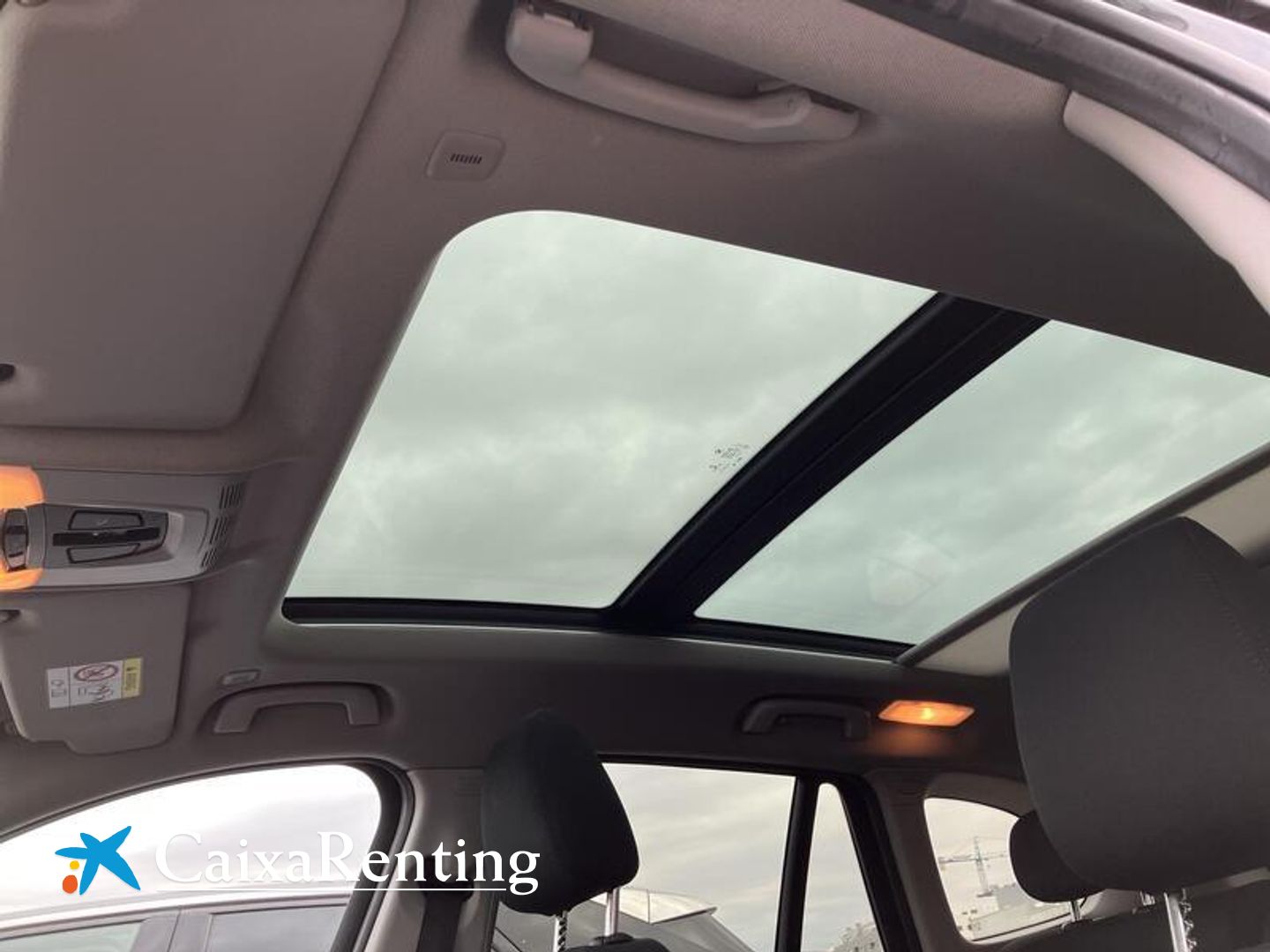 BMW X1 sDrive18i 103 kW (140 CV)