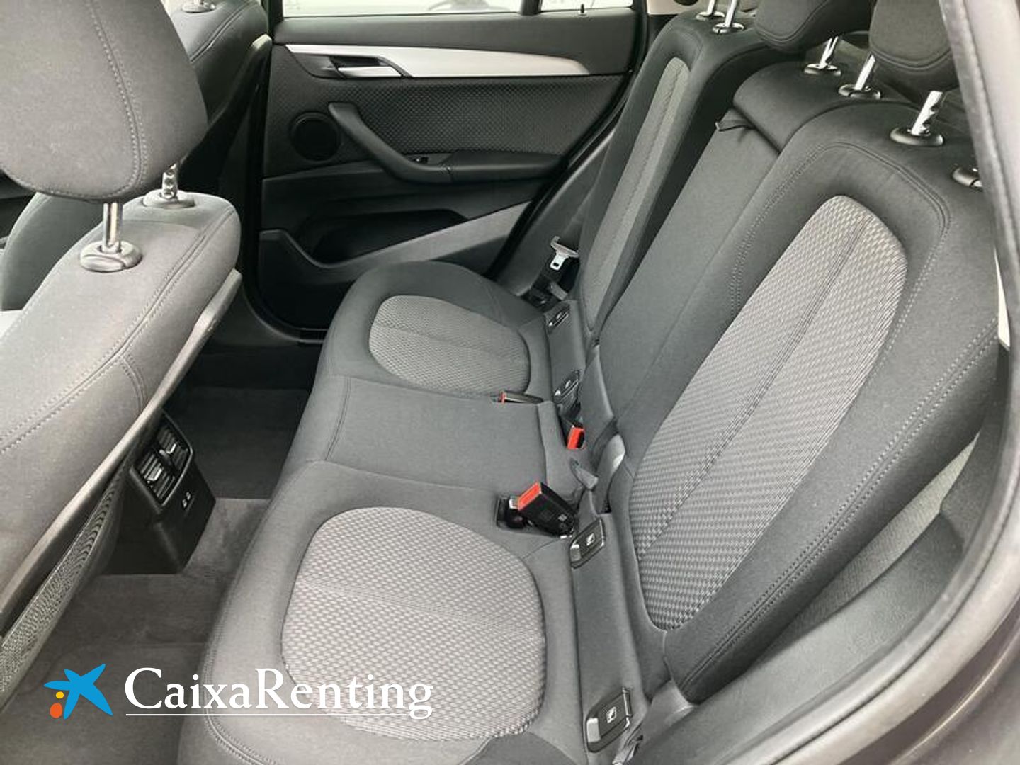 BMW X1 sDrive18i 103 kW (140 CV)