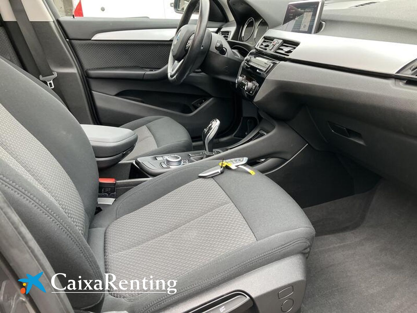BMW X1 sDrive18i 103 kW (140 CV)