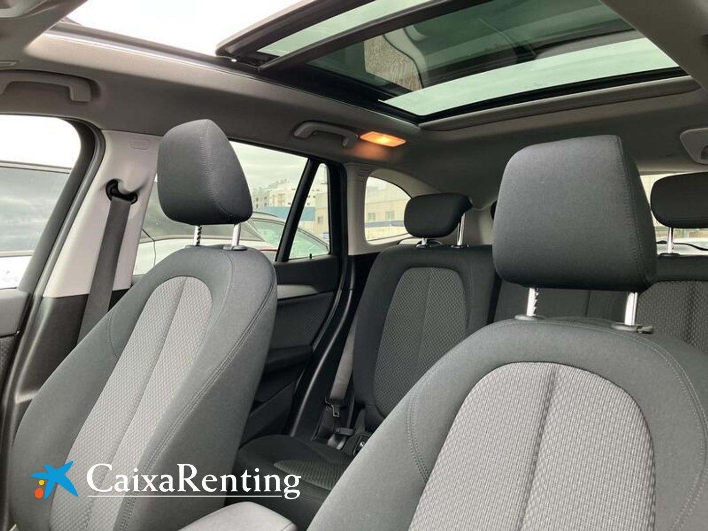 BMW X1 sDrive18i 103 kW (140 CV)