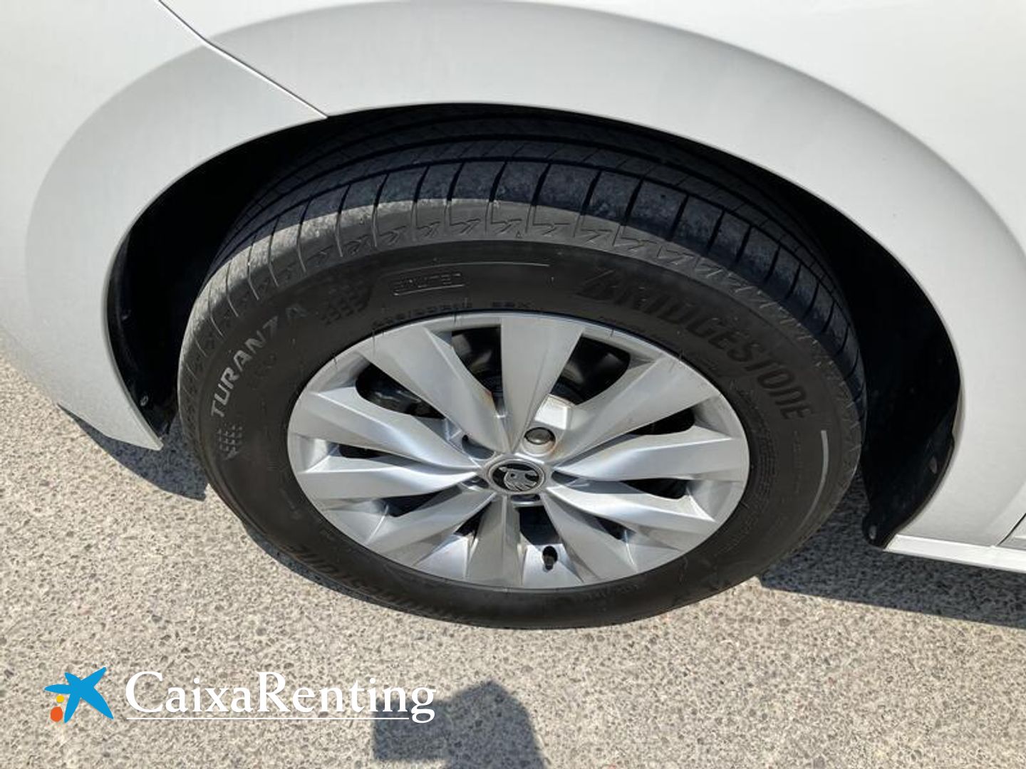 Skoda Kamiq 1.0 TSI Ambition DSG 81 kW (110 CV)
