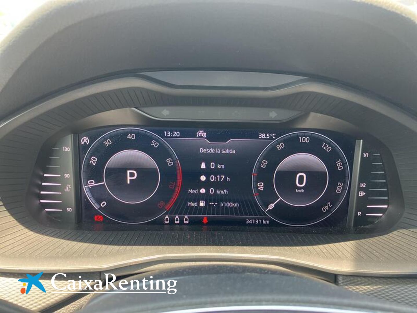 Skoda Kamiq 1.0 TSI Ambition DSG 81 kW (110 CV)