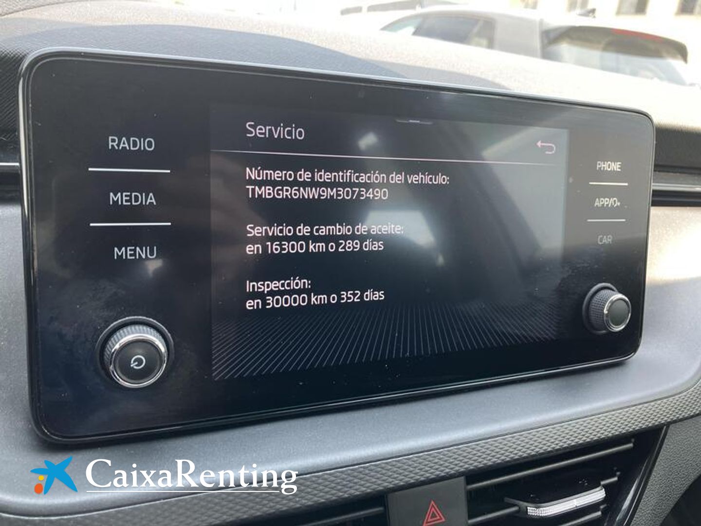 Skoda Kamiq 1.0 TSI Ambition DSG 81 kW (110 CV)