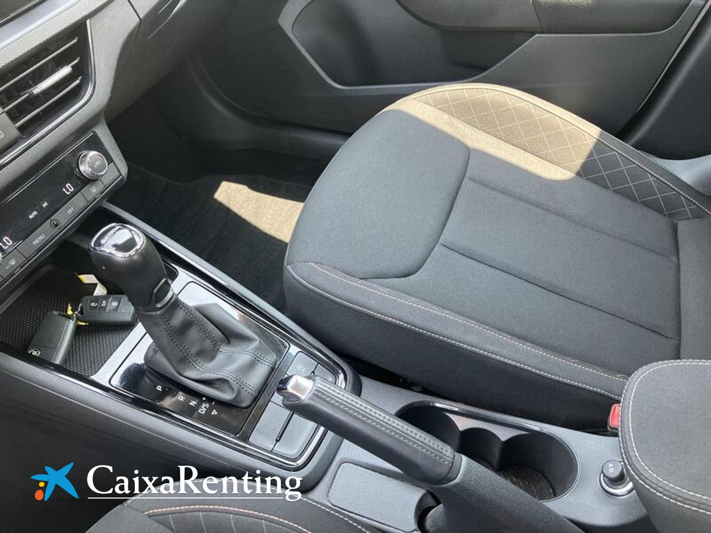 Skoda Kamiq 1.0 TSI Ambition DSG 81 kW (110 CV)