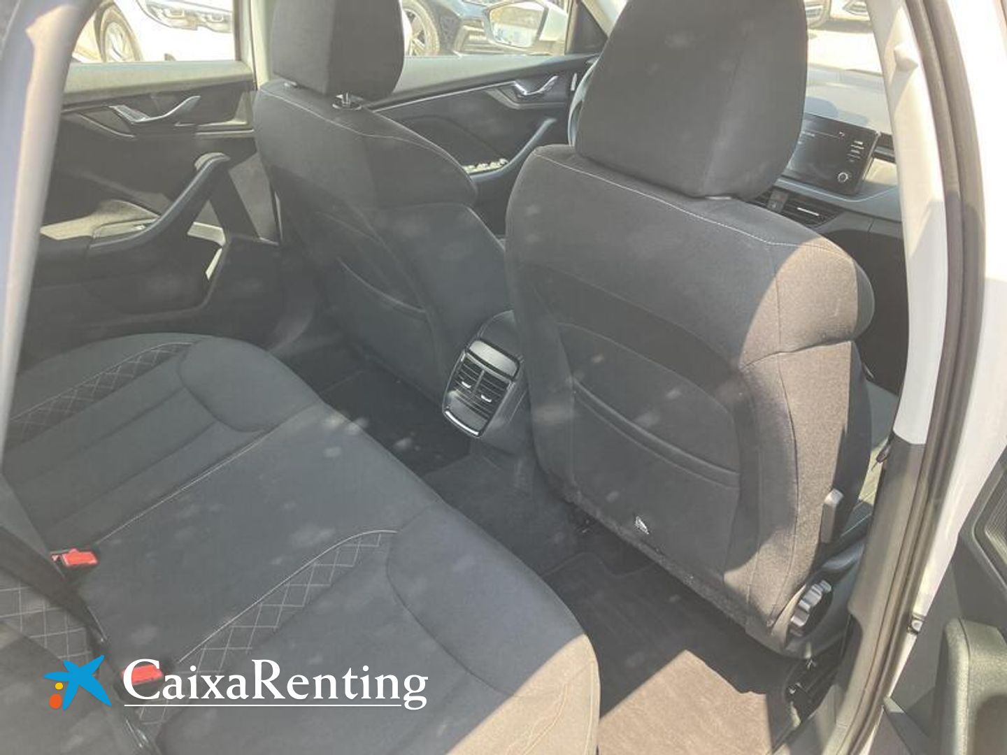 Skoda Kamiq 1.0 TSI Ambition DSG 81 kW (110 CV)