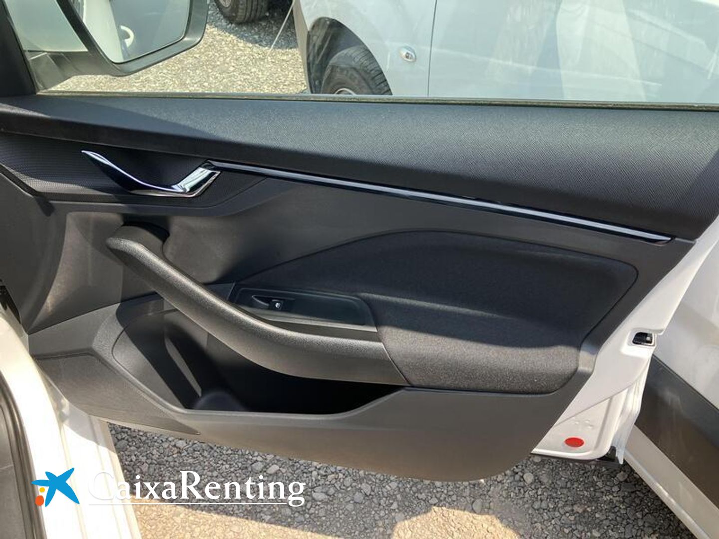 Skoda Kamiq 1.0 TSI Ambition DSG 81 kW (110 CV)