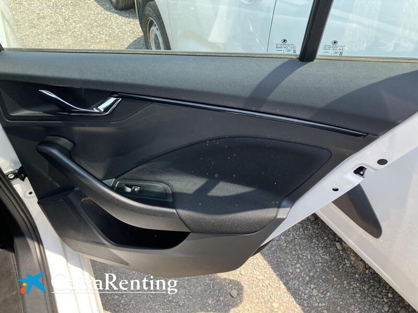 Skoda Kamiq 1.0 TSI Ambition DSG 81 kW (110 CV)