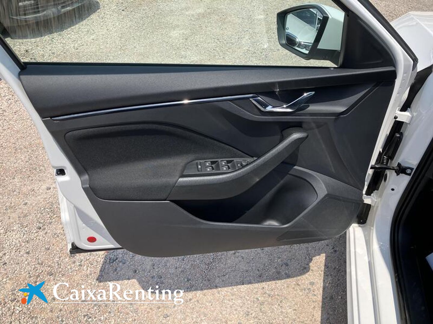 Skoda Kamiq 1.0 TSI Ambition DSG 81 kW (110 CV)
