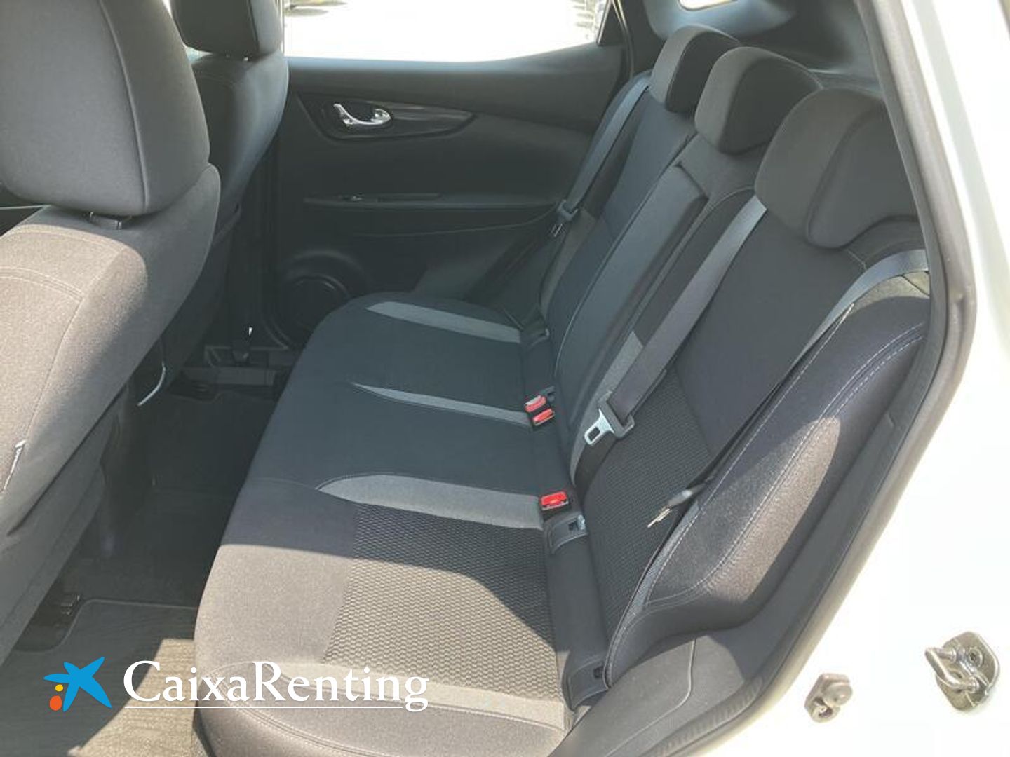 Nissan Qashqai DIG-T 140 Acenta 4x2 103 kW (140 CV)