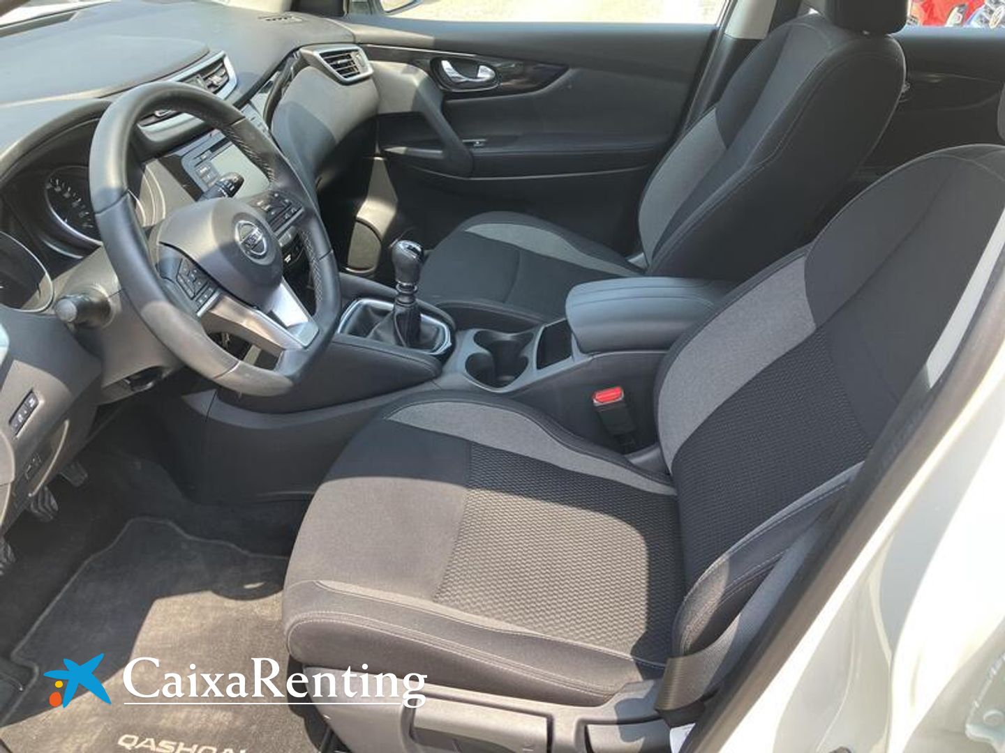 Nissan Qashqai DIG-T 140 Acenta 4x2 103 kW (140 CV)