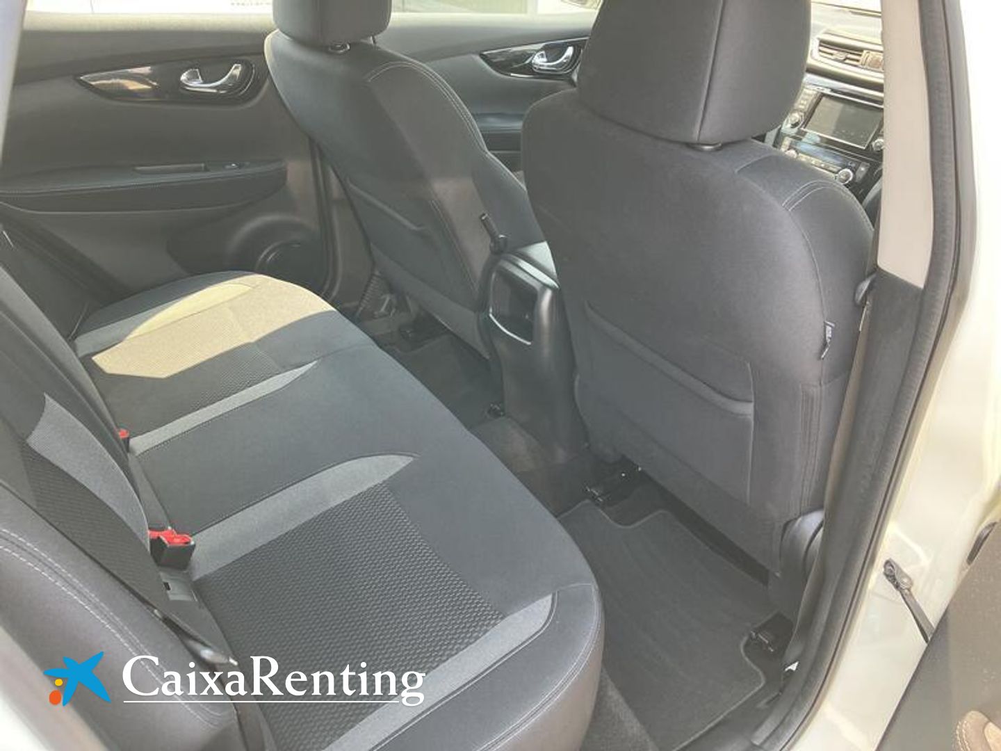 Nissan Qashqai DIG-T 140 Acenta 4x2 103 kW (140 CV)
