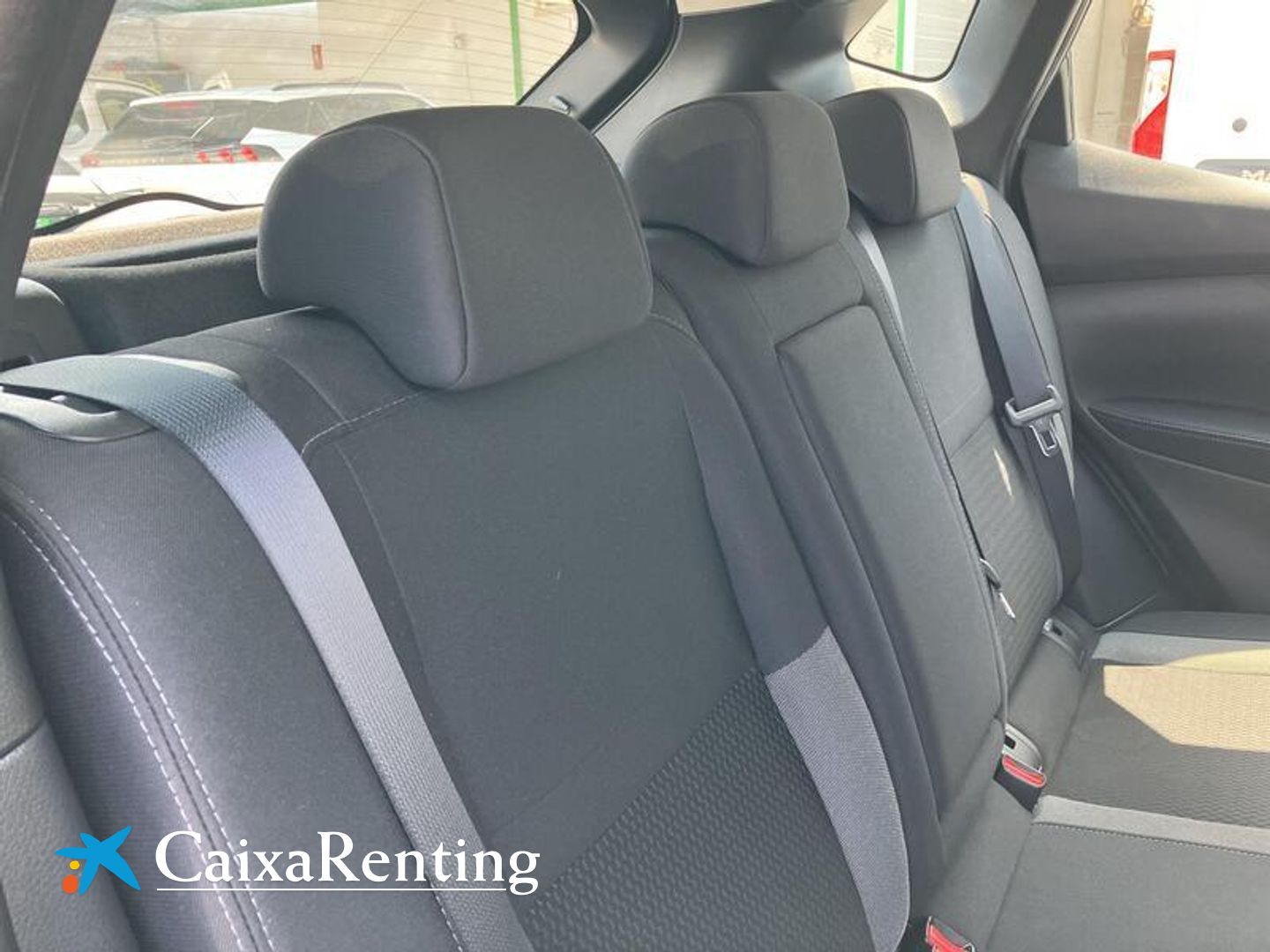 Nissan Qashqai DIG-T 140 Acenta 4x2 103 kW (140 CV)