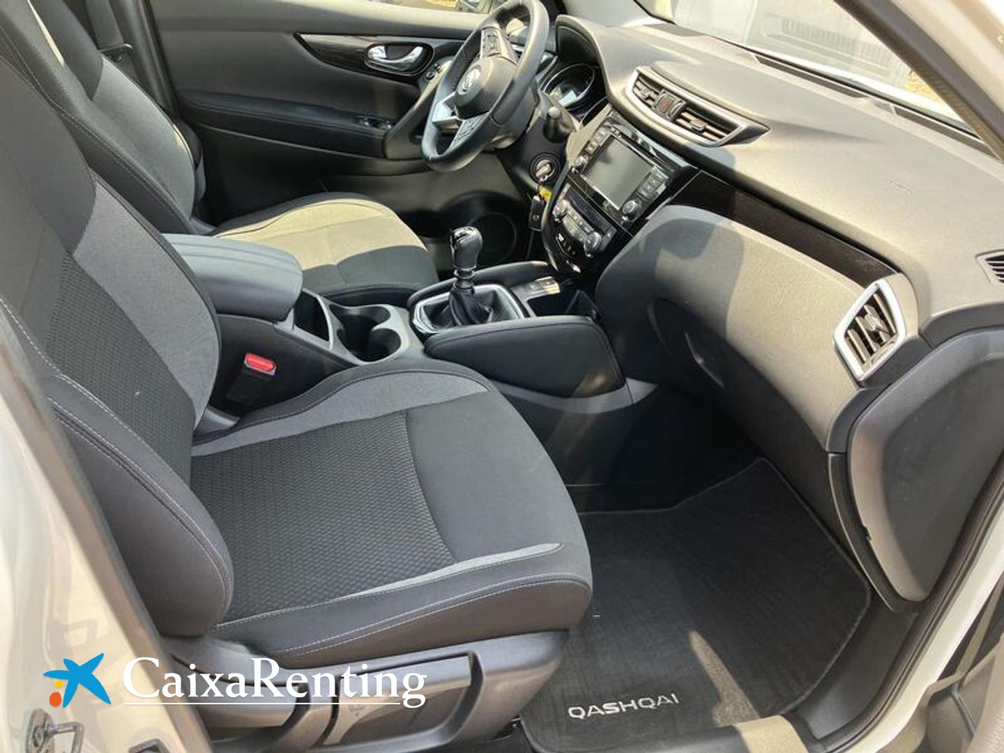 Nissan Qashqai DIG-T 140 Acenta 4x2 103 kW (140 CV)