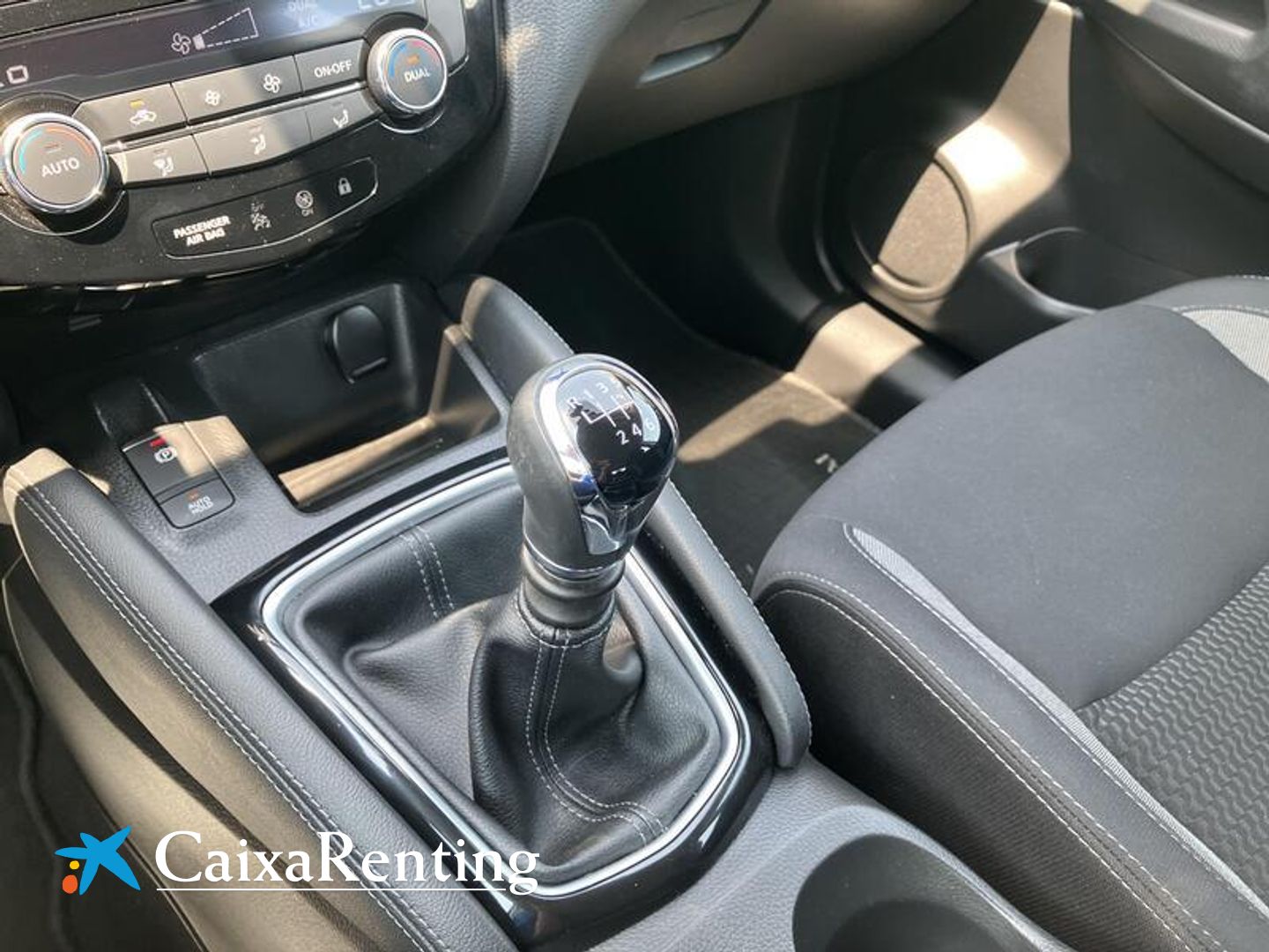 Nissan Qashqai DIG-T 140 Acenta 4x2 103 kW (140 CV)