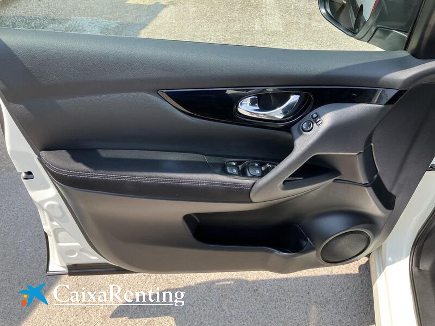 Nissan Qashqai DIG-T 140 Acenta 4x2 103 kW (140 CV)