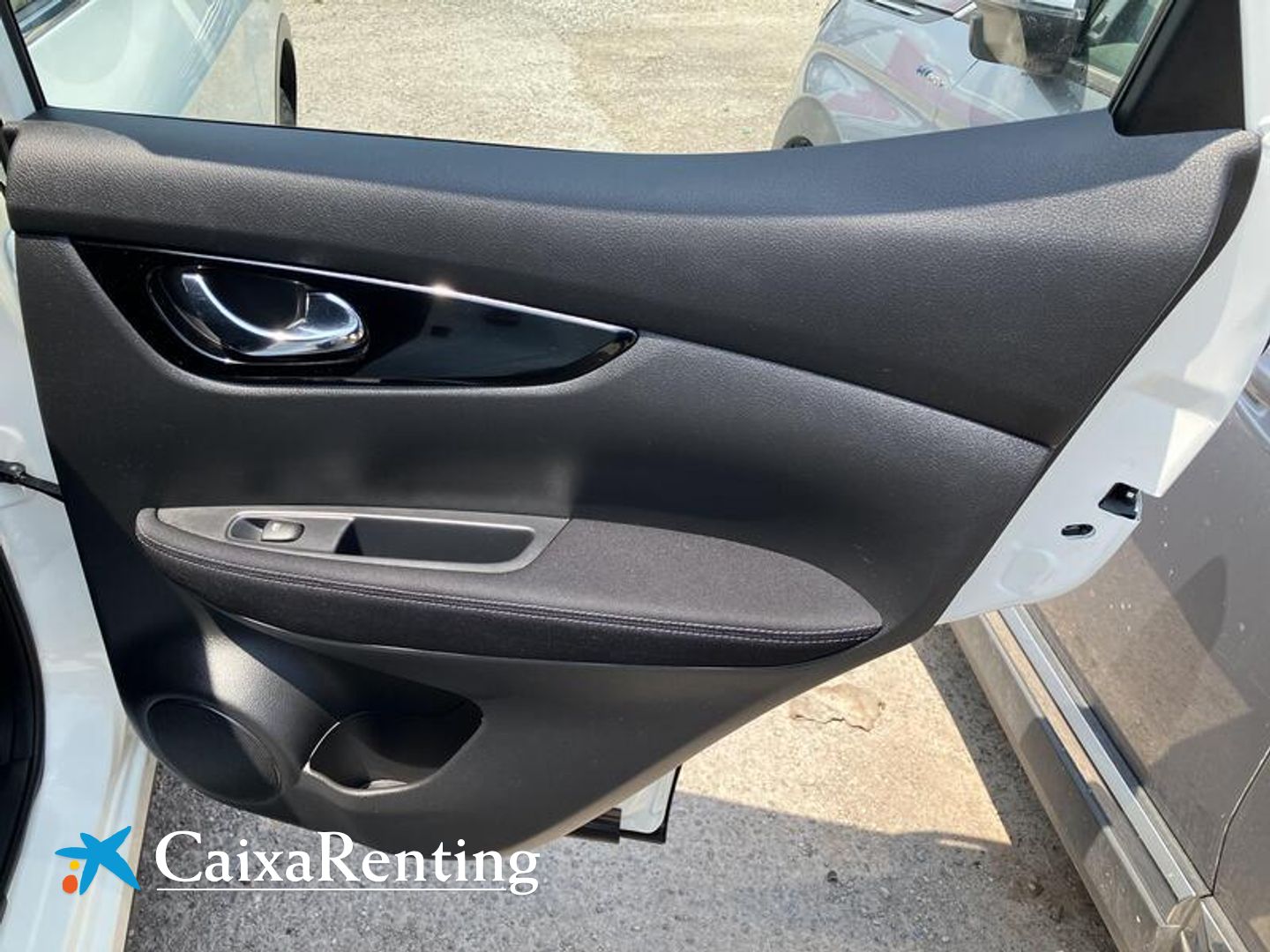 Nissan Qashqai DIG-T 140 Acenta 4x2 103 kW (140 CV)