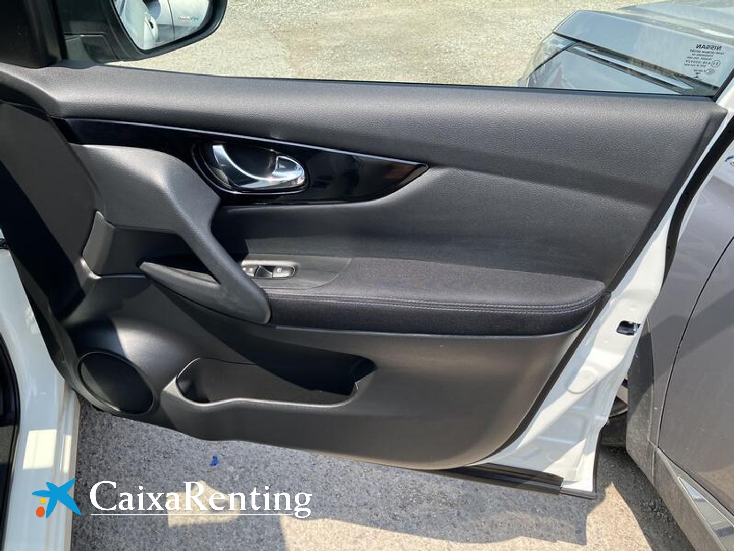 Nissan Qashqai DIG-T 140 Acenta 4x2 103 kW (140 CV)