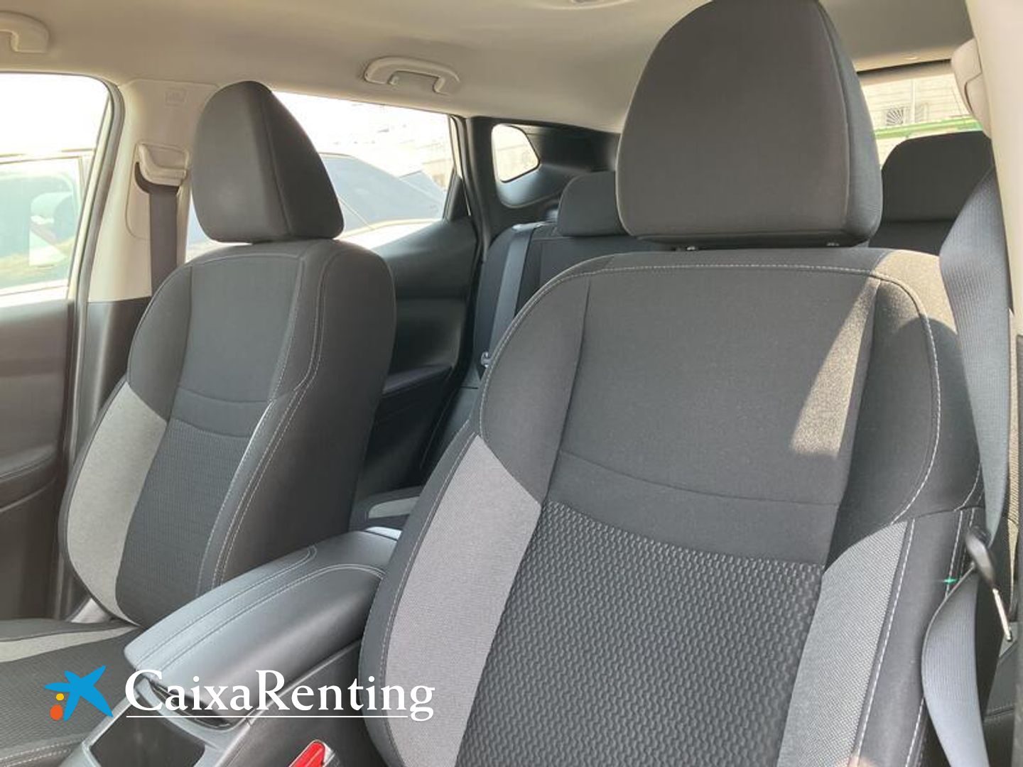 Nissan Qashqai DIG-T 140 Acenta 4x2 103 kW (140 CV)