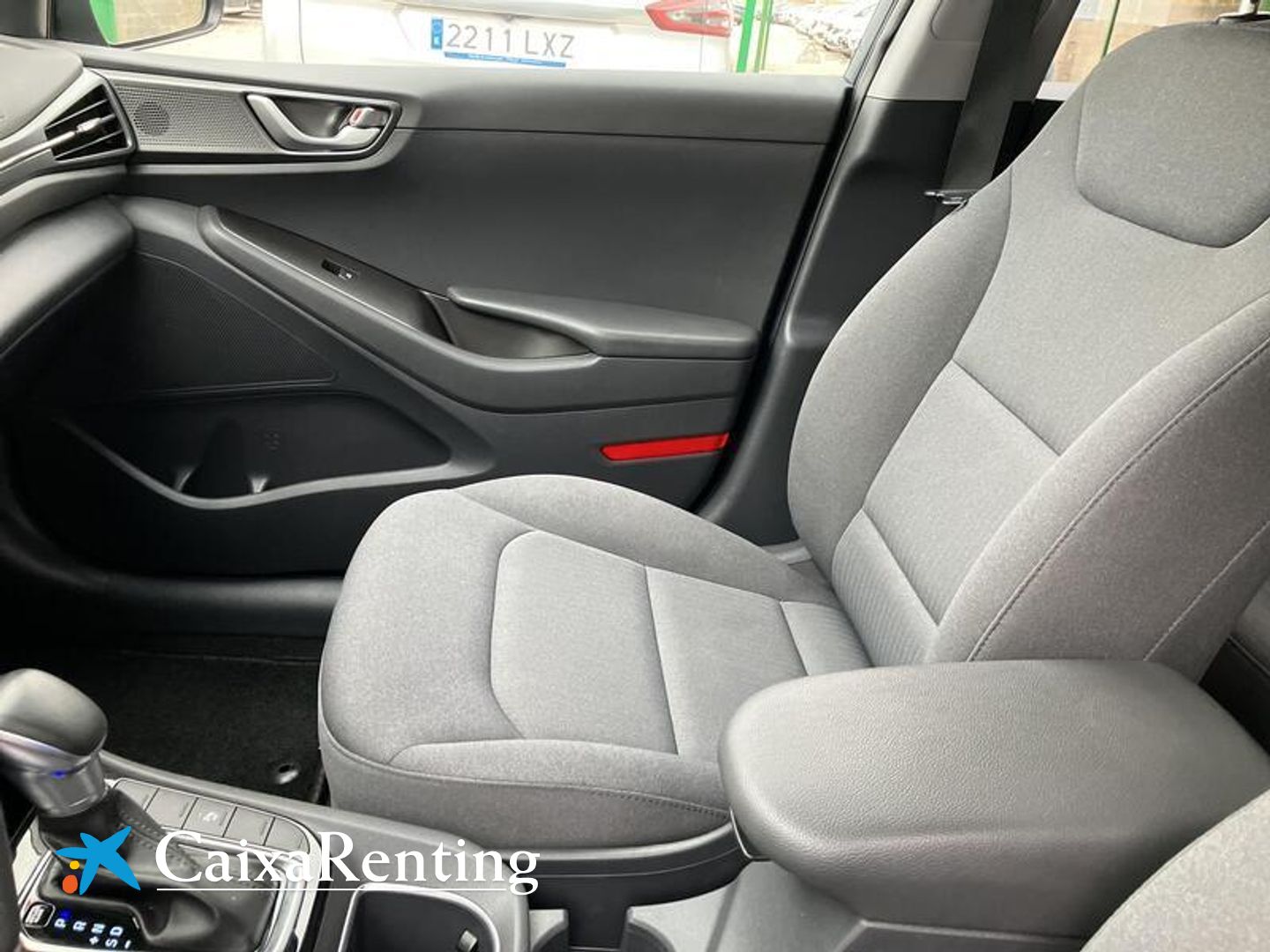 Hyundai Ioniq 1.6 GDI HEV Klass DT 104 kW (141 CV)