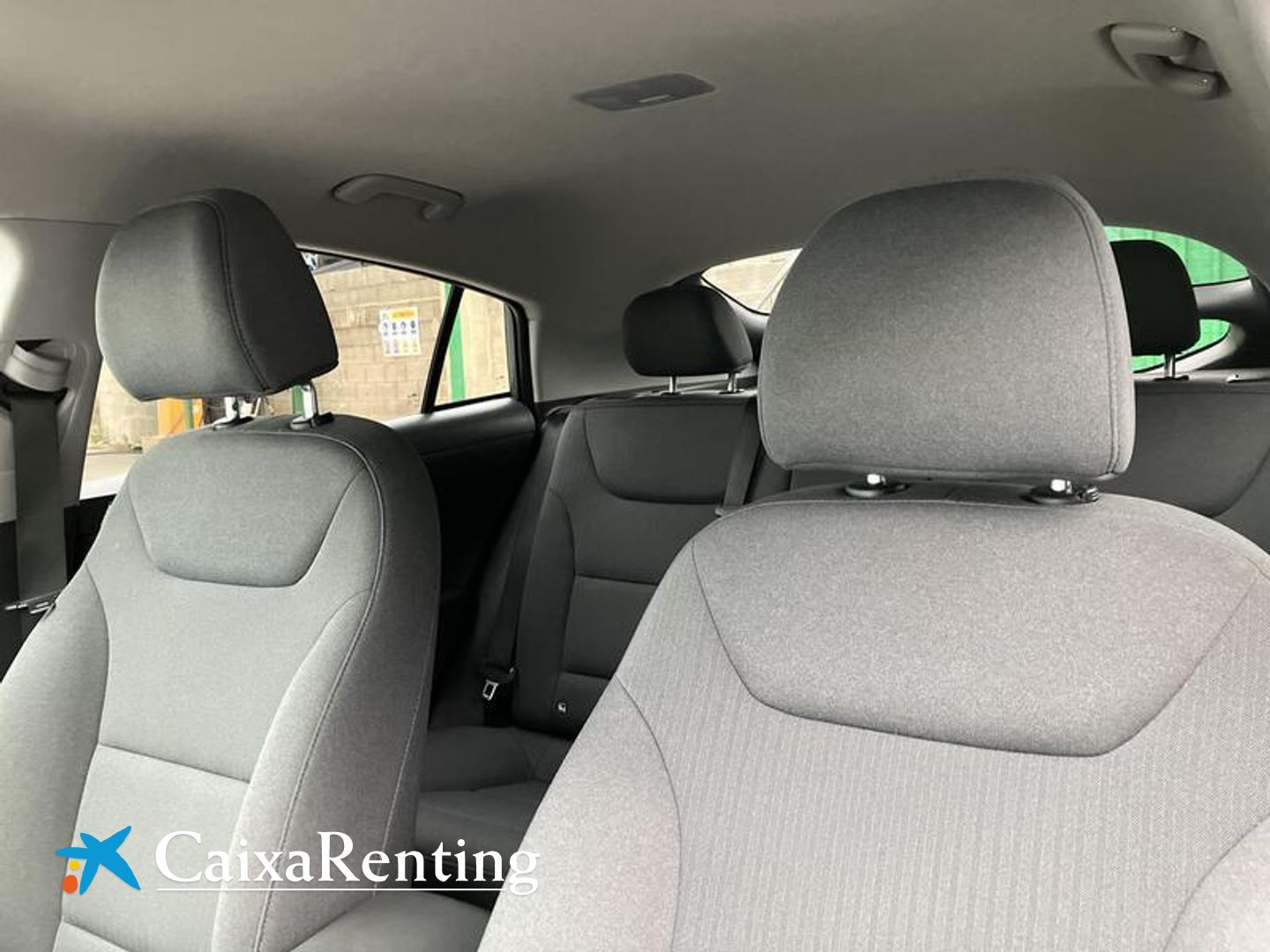 Hyundai Ioniq 1.6 GDI HEV Klass DT 104 kW (141 CV)