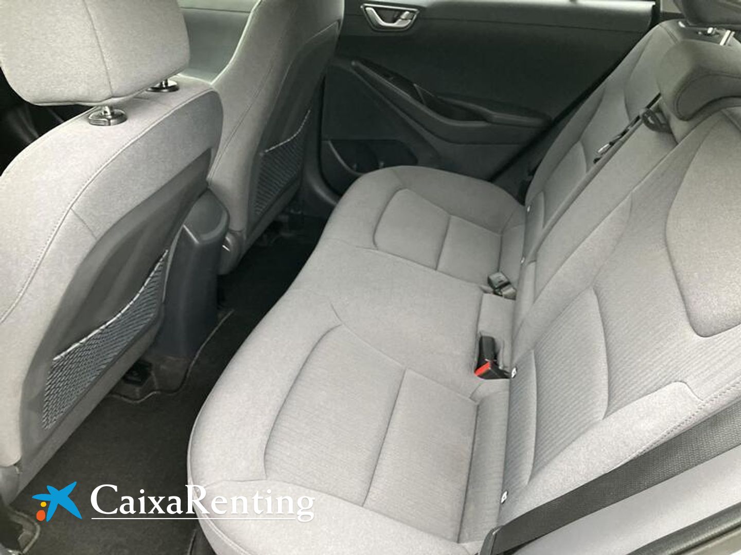 Hyundai Ioniq 1.6 GDI HEV Klass DT 104 kW (141 CV)