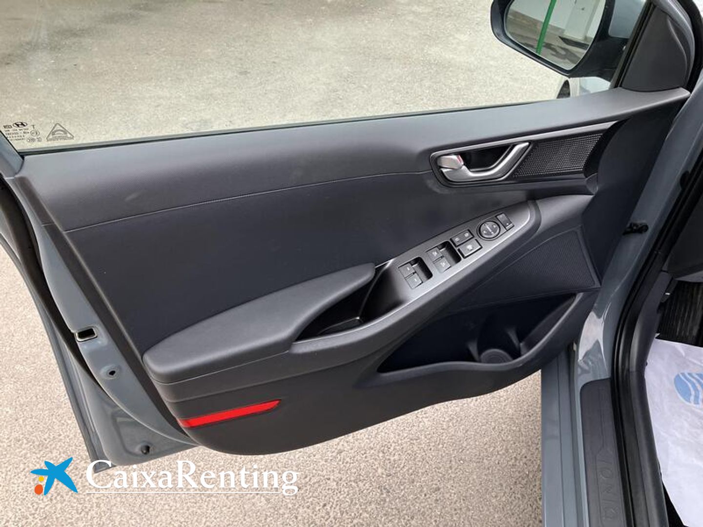 Hyundai Ioniq 1.6 GDI HEV Klass DT 104 kW (141 CV)