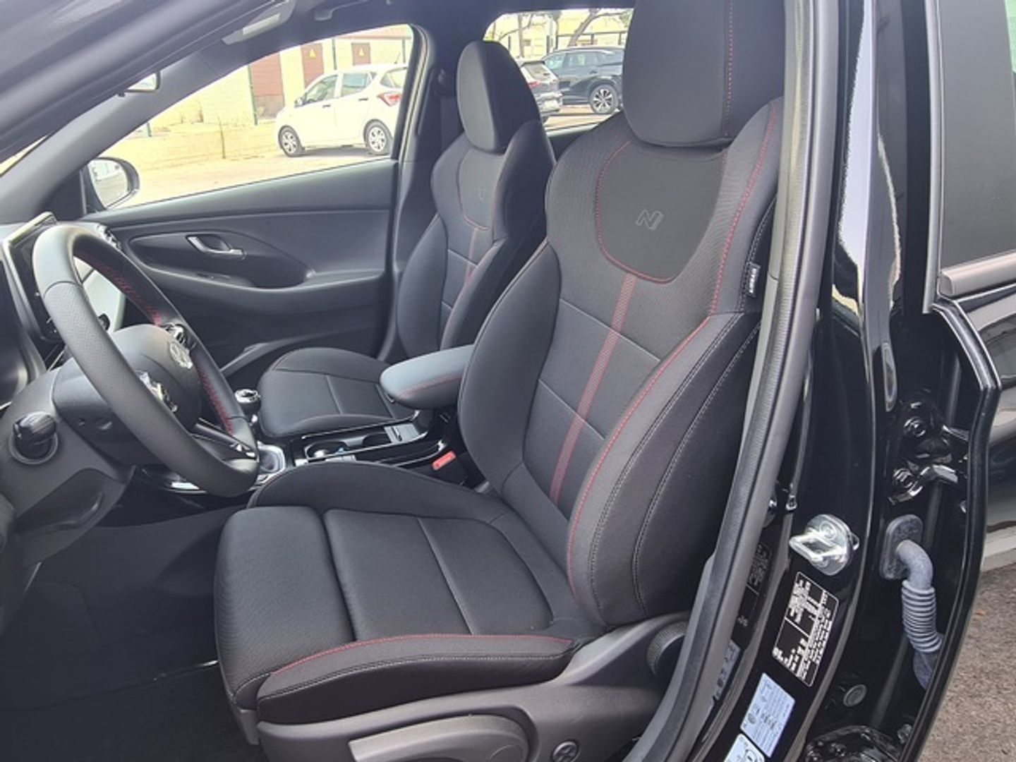 Hyundai i30 1.0 TGDI N Line 74 kW (100 CV)