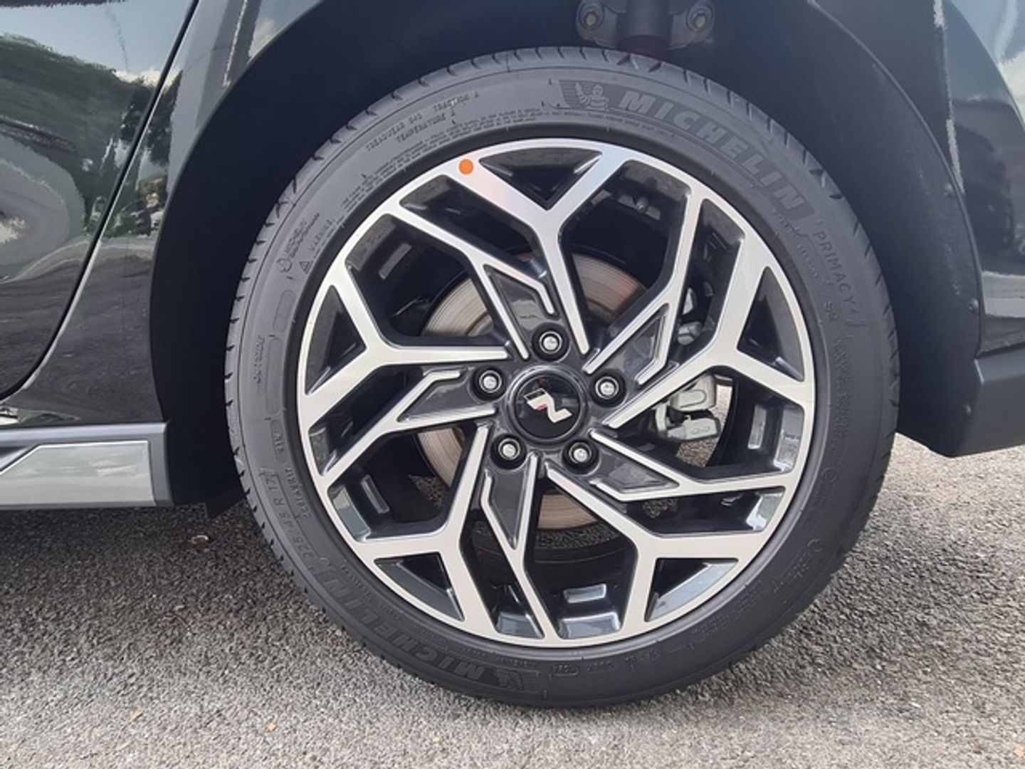Hyundai i30 1.0 TGDI N Line 74 kW (100 CV)