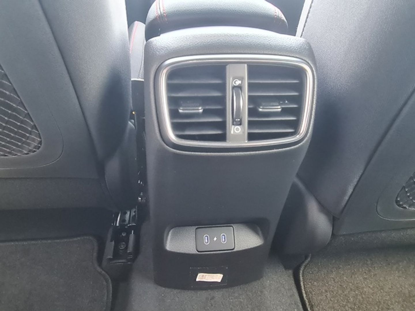 Hyundai i30 1.0 TGDI N Line 74 kW (100 CV)